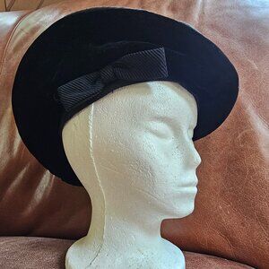 Authentic Mr. John hat